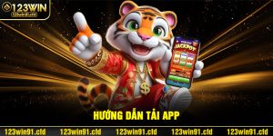 Hướng dẫn tải app